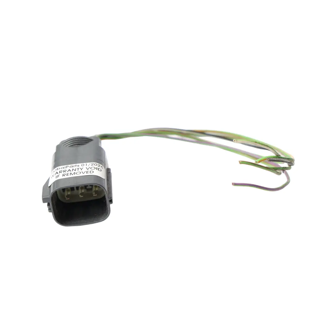 Ford Focus III Luz Trasera Cable Enchufe Derecho - SKU BM51-13404-AK-1 - Número de pieza BM51-13404-AK