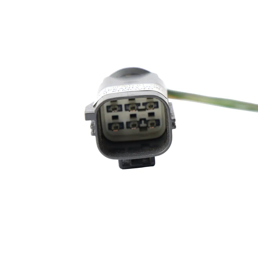 Ford Focus Mk3 Rear Tail Light Lamp Cable Plug Socket Right O/S - SKU BM51-13404-AK-1 - Part number BM51-13404-AK