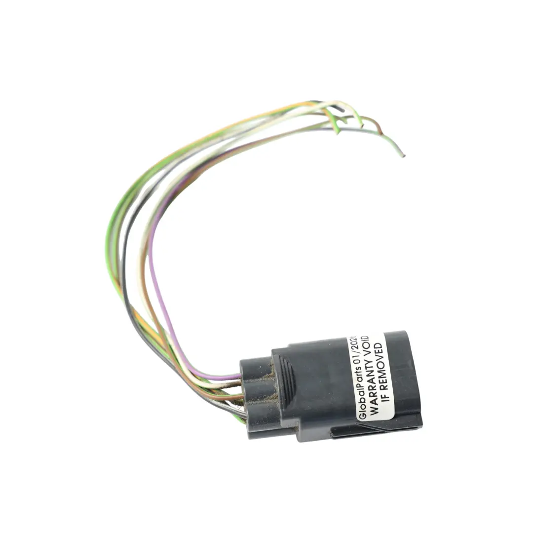 Kabel Gniazdo Wtyczka Lampy Prawy Tył do Ford Focus III o numerze BM51-13404-AK Ford Focus III Kabel Gniazdo Wtyczka Lampy Prawy Tył - SKU BM51-13404-AK-1 - Numer Części BM51-13404-AK