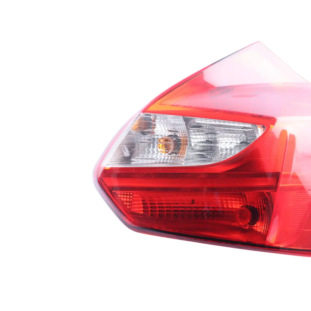 Mk3 Rear Tail Light Lamp Right O/S to Ford Focus with Part number BM51-13404-BL Ford Focus Mk3 Rear Tail Light Lamp Right O/S - SKU BM51-13404-BL - Part number BM51-13404-BL