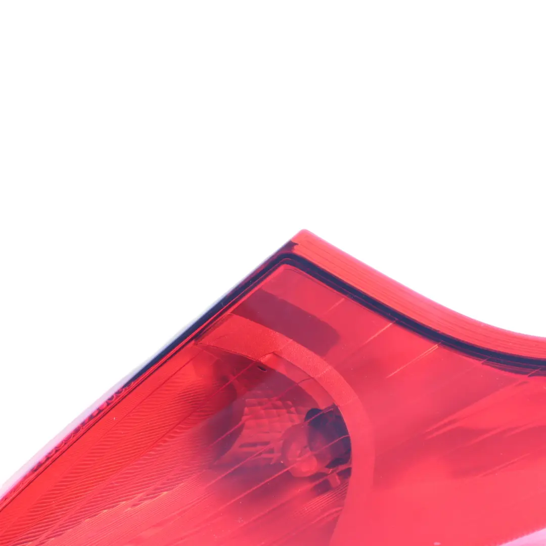 Ford Focus Mk3 Rear Tail Light Lamp Right O/S - SKU BM51-13404-BL - Part number BM51-13404-BL