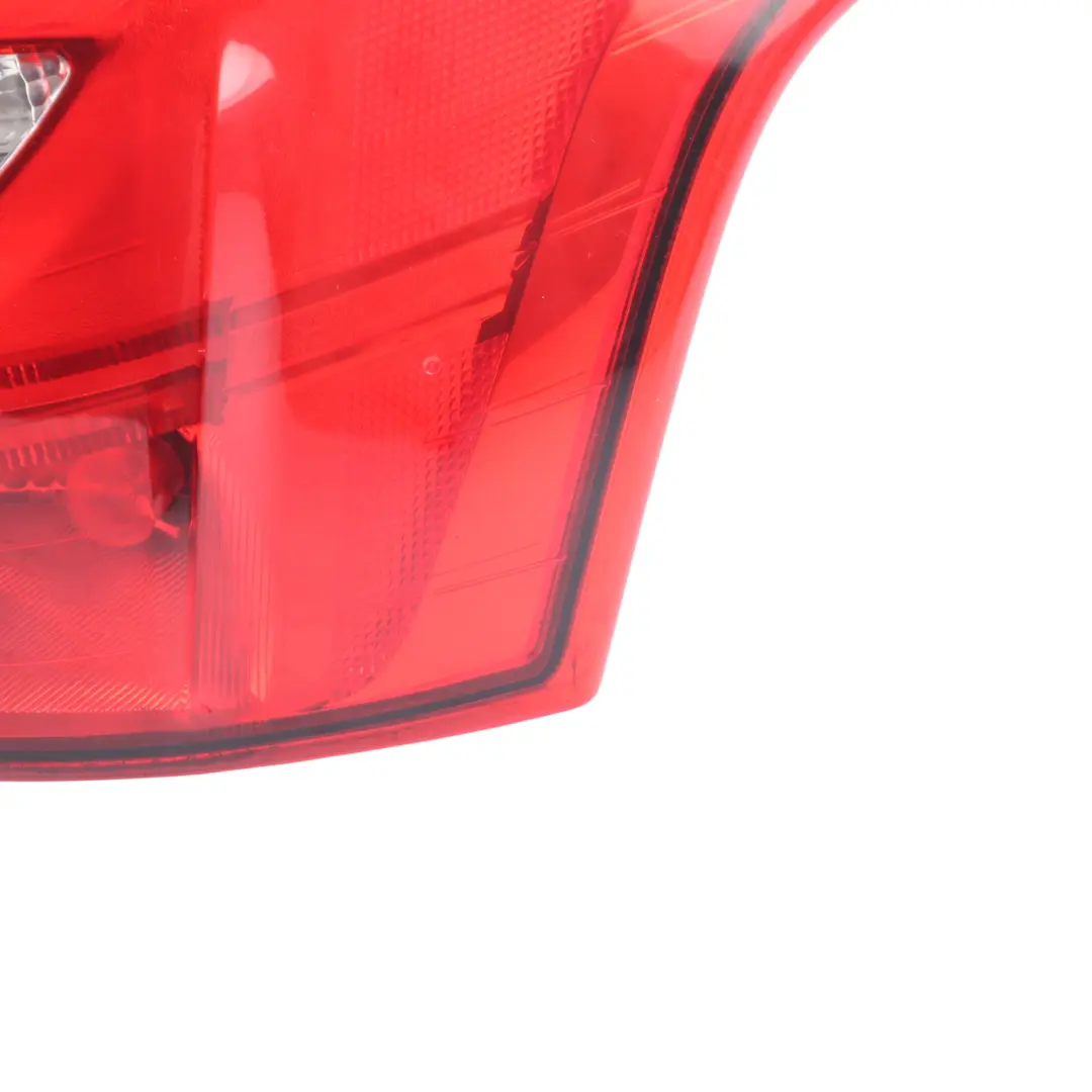 Ford Focus Mk3 Rear Tail Light Lamp Right O/S - SKU BM51-13404-BL - Part number BM51-13404-BL