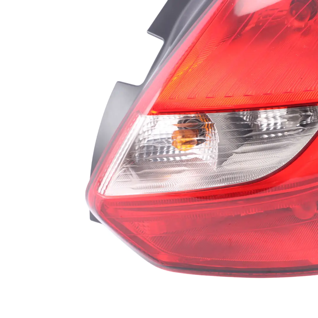 Mk3 Rear Tail Light Lamp Right O/S to Ford Focus with Part number BM51-13404-BL Ford Focus Mk3 Rear Tail Light Lamp Right O/S - SKU BM51-13404-BL - Part number BM51-13404-BL