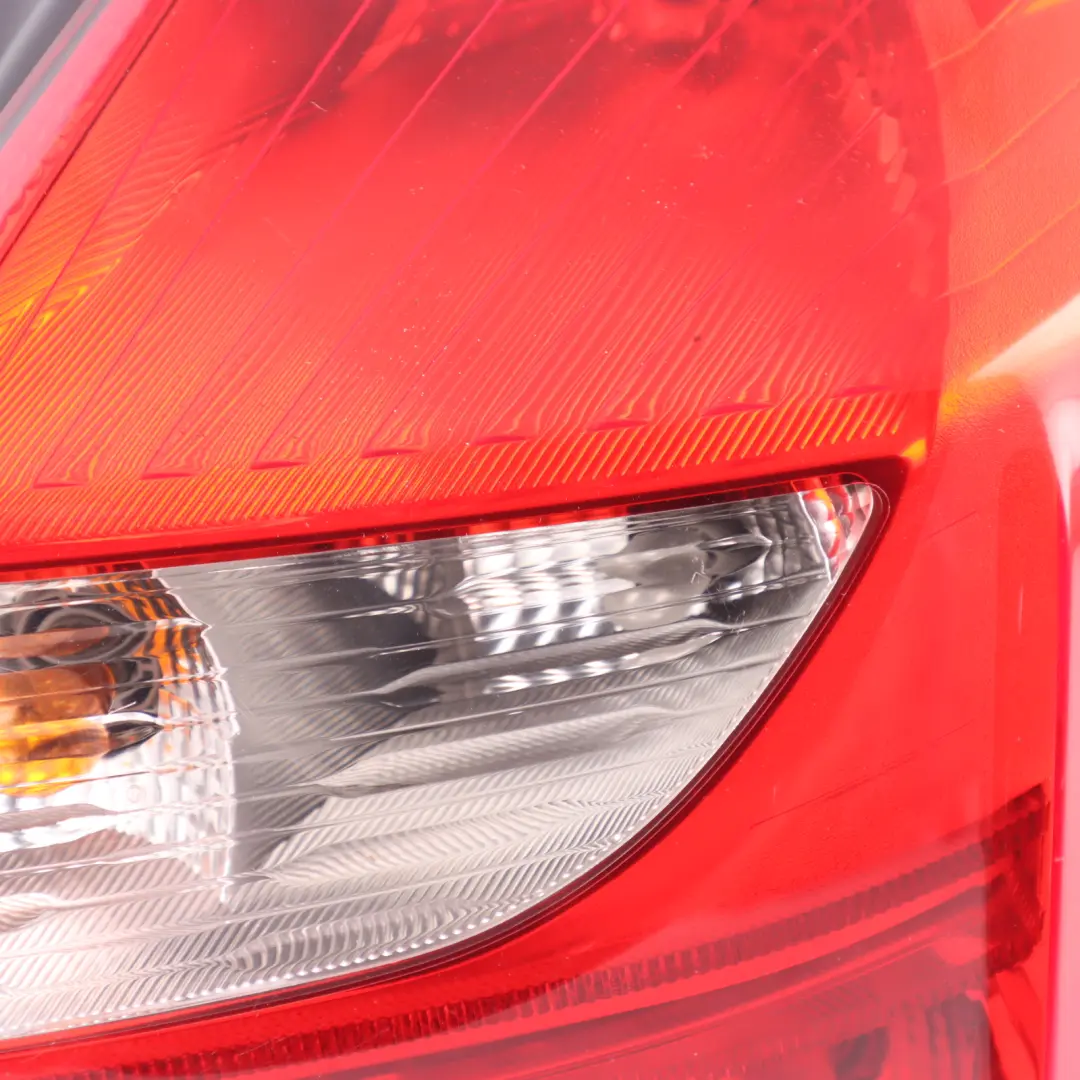 Ford Focus Mk3 Rear Tail Light Lamp Right O/S - SKU BM51-13404-BL - Part number BM51-13404-BL