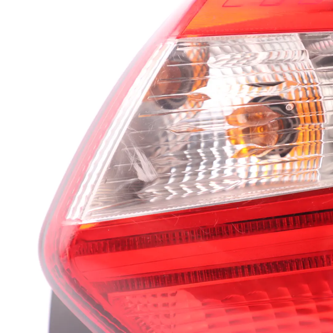 Mk3 Rear Tail Light Lamp Right O/S to Ford Focus with Part number BM51-13404-BL Ford Focus Mk3 Rear Tail Light Lamp Right O/S - SKU BM51-13404-BL - Part number BM51-13404-BL