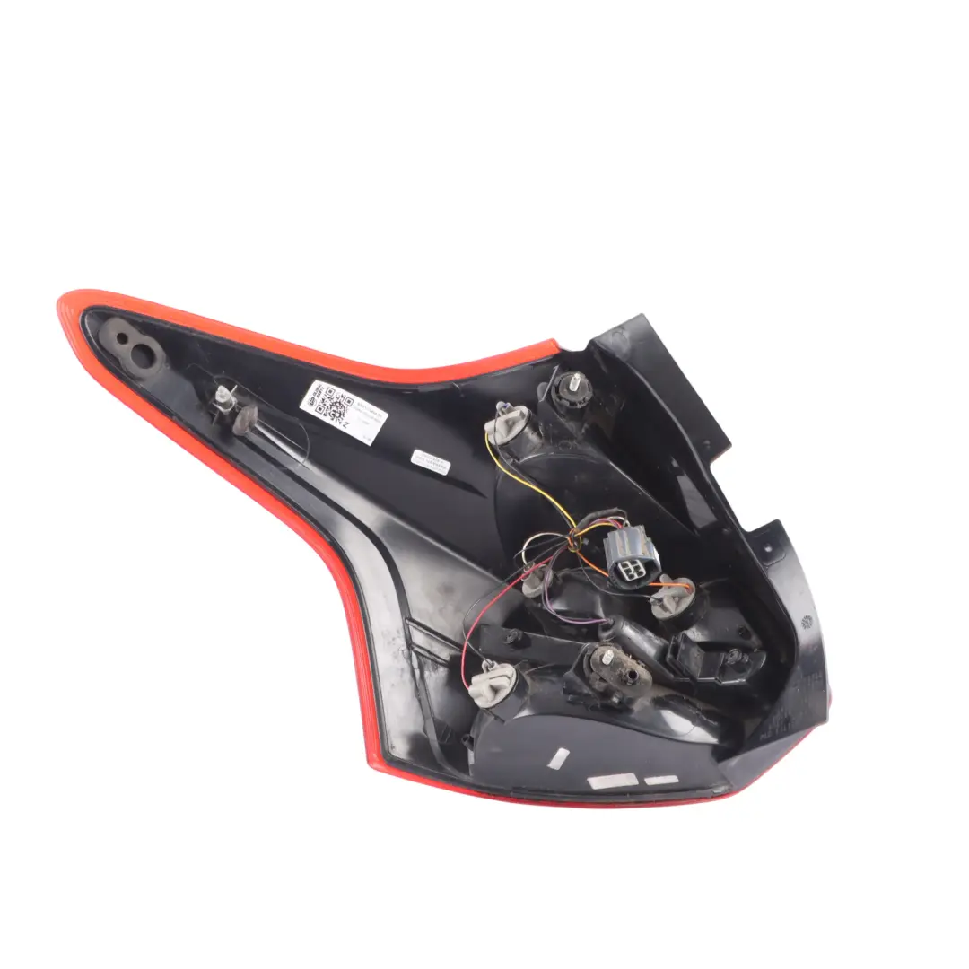 Mk3 Rear Tail Light Lamp Right O/S to Ford Focus with Part number BM51-13404-BL Ford Focus Mk3 Rear Tail Light Lamp Right O/S - SKU BM51-13404-BL - Part number BM51-13404-BL