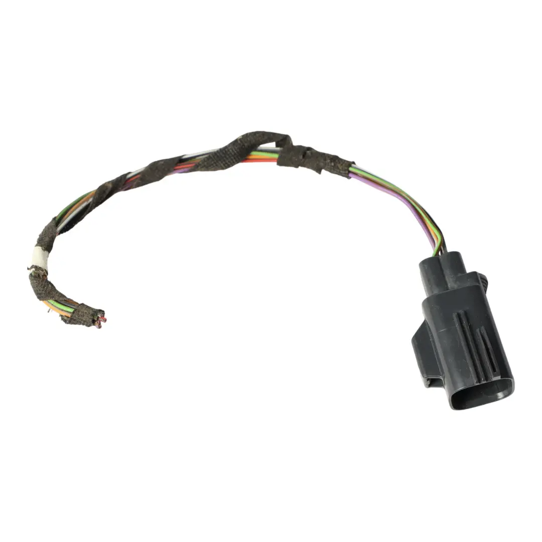 Ford Focus Mk3 Cableado Luz Trasera Izquierda - SKU BM51-13405-AK-1 - Número de pieza BM51-13405-AK