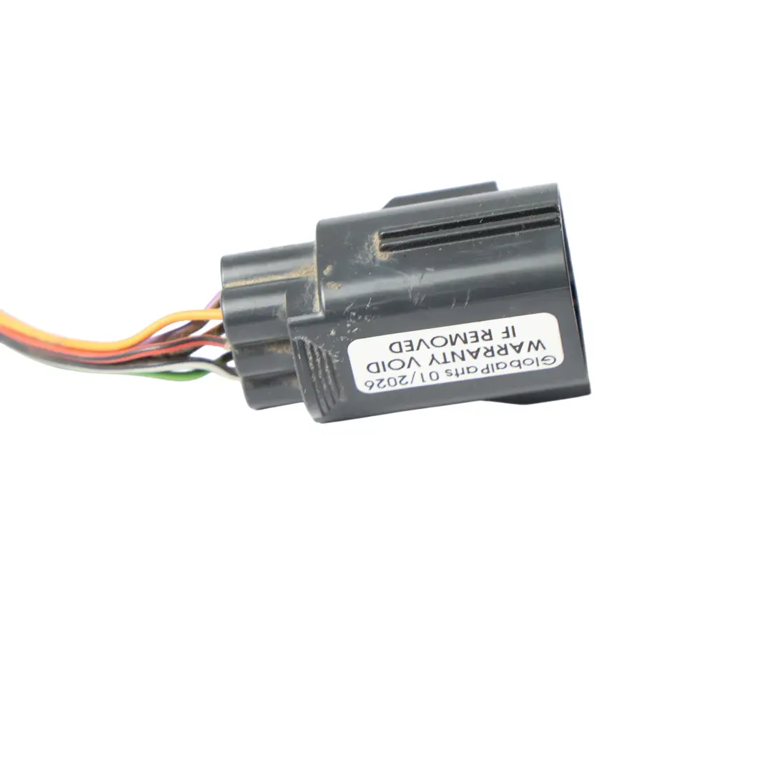 Ford Focus Mk3 Rear Tail Light Lamp Wiring Cable Left N/S - SKU BM51-13405-AK-1 - Part number BM51-13405-AK