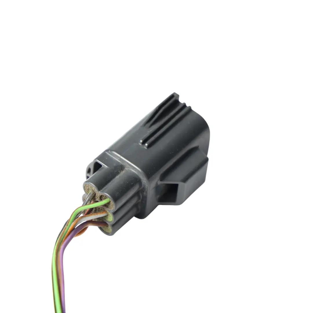 Ford Focus Mk3 Rear Tail Light Lamp Wiring Cable Left N/S - SKU BM51-13405-AK-1 - Part number BM51-13405-AK