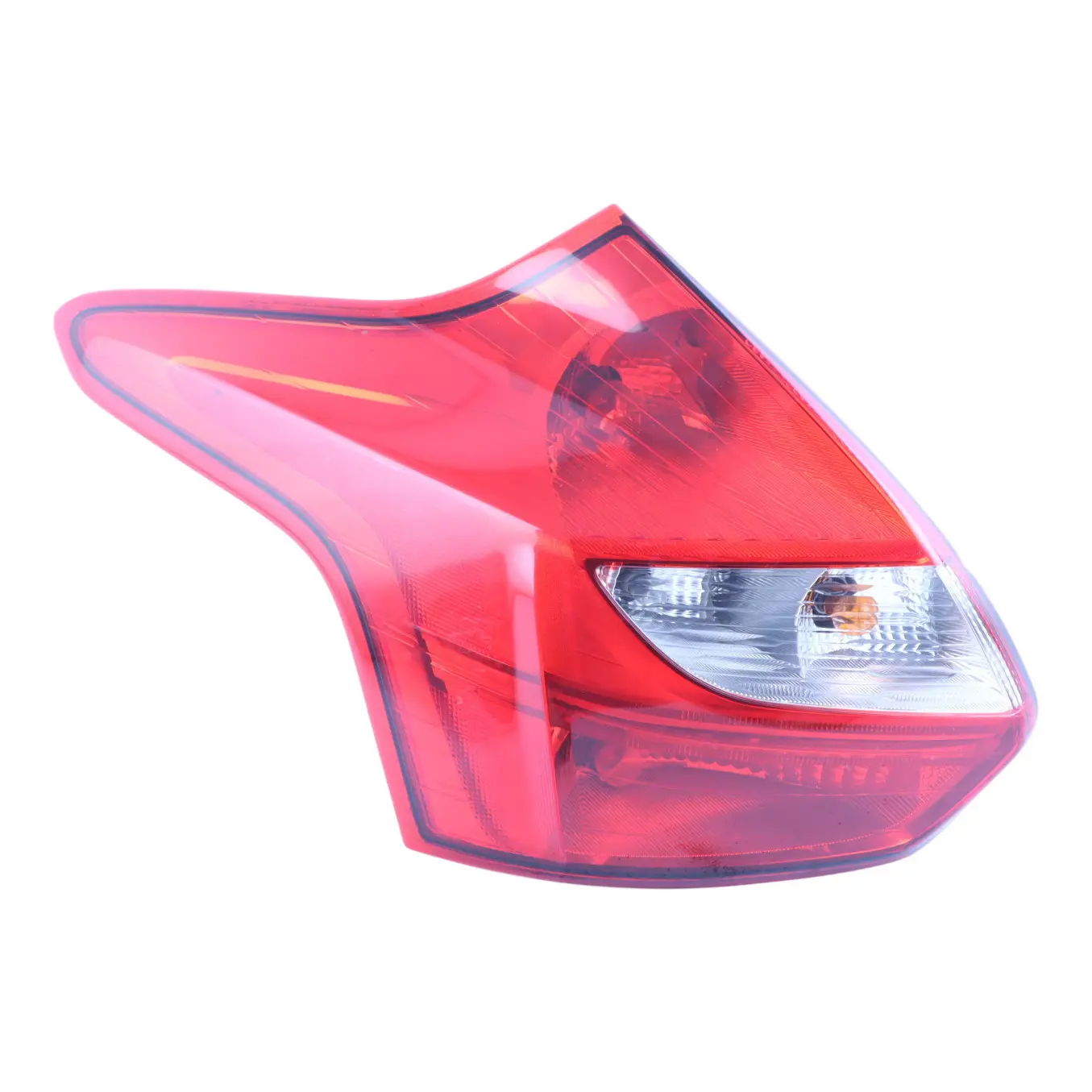 Ford Focus Mk3 Rear Tail Light Lamp Left N/S BM51-13405-BL