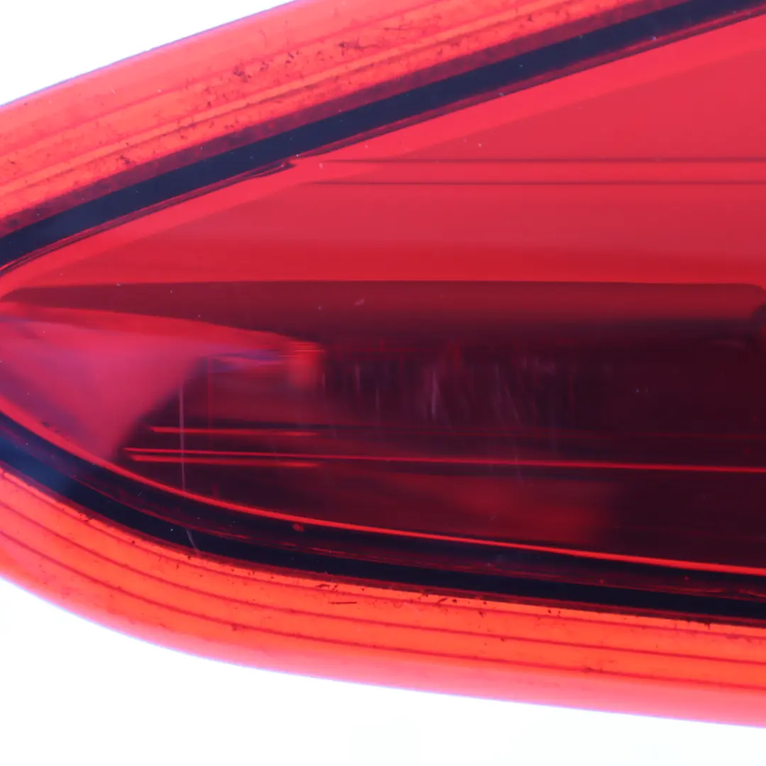 Ford Focus Mk3 Rear Tail Light Lamp Left N/S - SKU BM51-13405-BL - Part number BM51-13405-BL