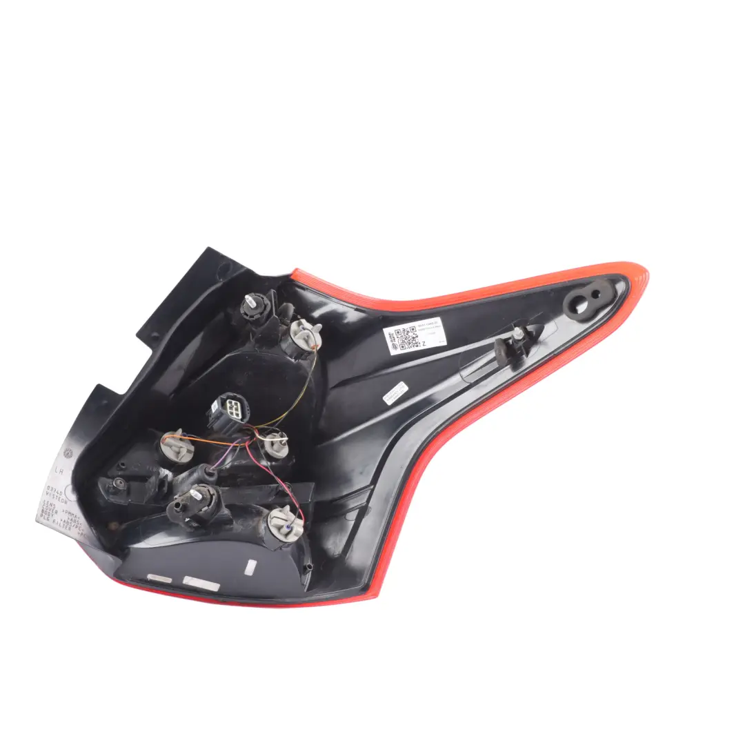 Mk3 Rear Tail Light Lamp Left N/S to Ford Focus with Part number BM51-13405-BL Ford Focus Mk3 Rear Tail Light Lamp Left N/S - SKU BM51-13405-BL - Part number BM51-13405-BL