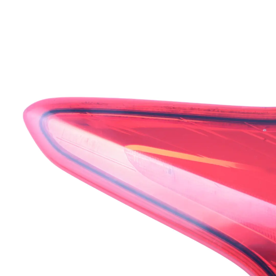 Ford Focus Mk3 Rear Tail Light Lamp Left N/S - SKU BM51-13405-BL - Part number BM51-13405-BL