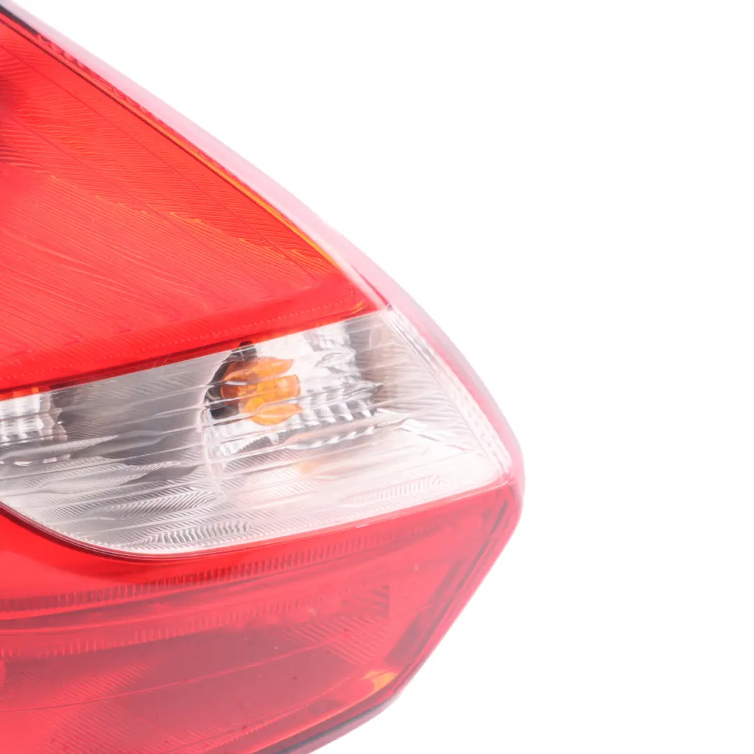 Mk3 Rear Tail Light Lamp Left N/S to Ford Focus with Part number BM51-13405-BL Ford Focus Mk3 Rear Tail Light Lamp Left N/S - SKU BM51-13405-BL - Part number BM51-13405-BL
