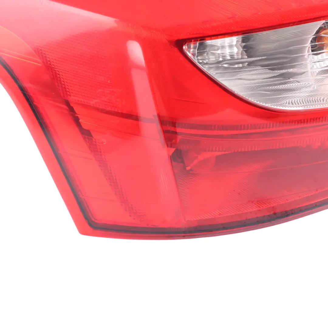 Mk3 Rear Tail Light Lamp Left N/S to Ford Focus with Part number BM51-13405-BL Ford Focus Mk3 Rear Tail Light Lamp Left N/S - SKU BM51-13405-BL - Part number BM51-13405-BL