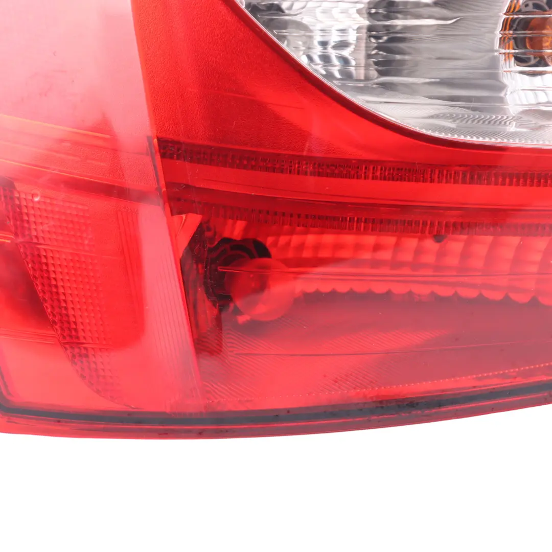 Mk3 Rear Tail Light Lamp Left N/S to Ford Focus with Part number BM51-13405-BL Ford Focus Mk3 Rear Tail Light Lamp Left N/S - SKU BM51-13405-BL - Part number BM51-13405-BL