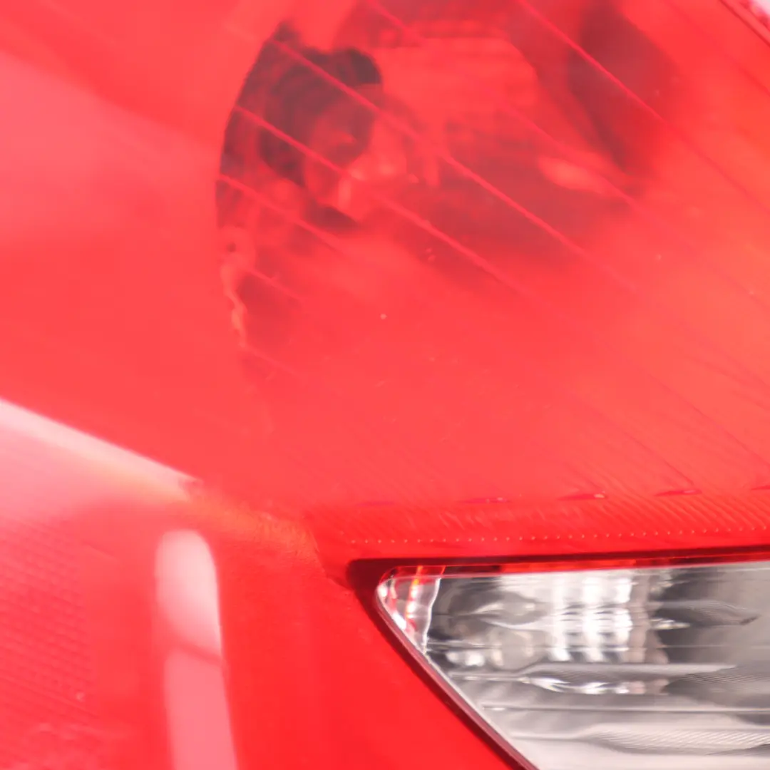 Mk3 Rear Tail Light Lamp Left N/S to Ford Focus with Part number BM51-13405-BL Ford Focus Mk3 Rear Tail Light Lamp Left N/S - SKU BM51-13405-BL - Part number BM51-13405-BL