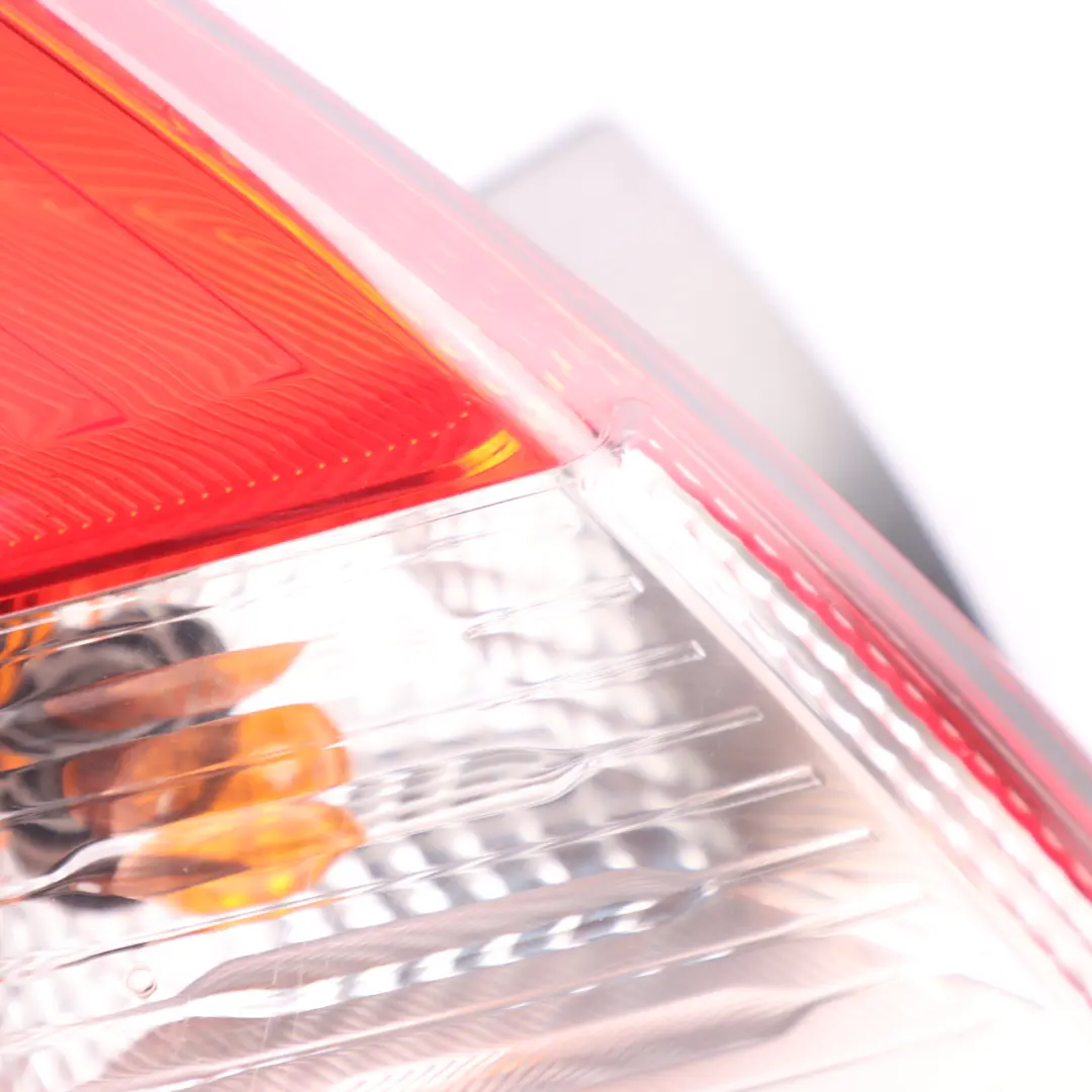 Ford Focus Mk3 Rear Tail Light Lamp Left N/S - SKU BM51-13405-BL - Part number BM51-13405-BL