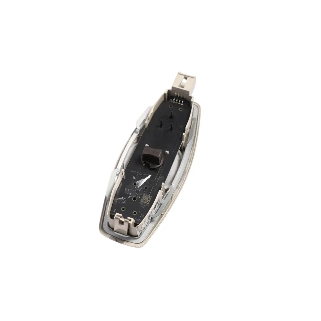 Ford Focus Mk3 Rear Interior Roof Reading Courtesy Light Lamp Grey - SKU BM51-13776-EE - Part number BM51-13776-EE