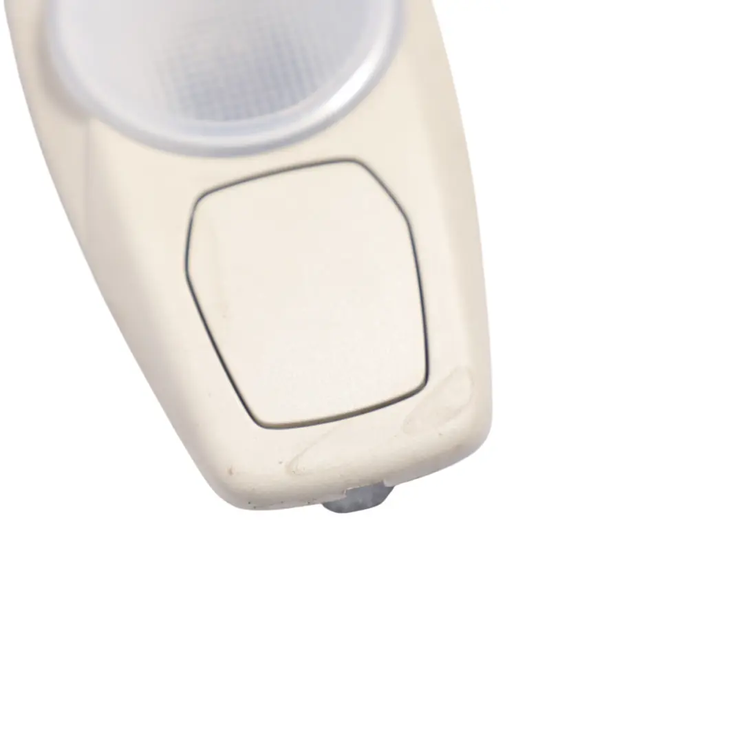Mk3 Rear Interior Roof Reading Courtesy Light Lamp Grey to Ford Focus with Part number BM51-13776-EE Ford Focus Mk3 Rear Interior Roof Reading Courtesy Light Lamp Grey - SKU BM51-13776-EE - Part number BM51-13776-EE