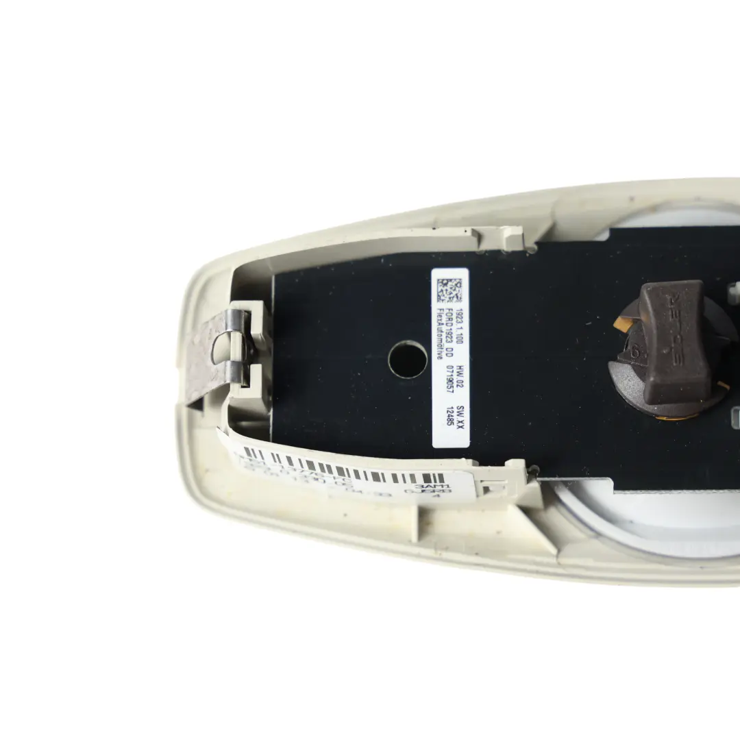 Luce Di Cortesia Posteriore Per Tetto Interno per Ford Focus III con numero di parte BM51-13776-FC Ford Focus III Luce Di Cortesia Posteriore Per Tetto Interno - SKU BM51-13776-FC-1 - Numero di parte BM51-13776-FC