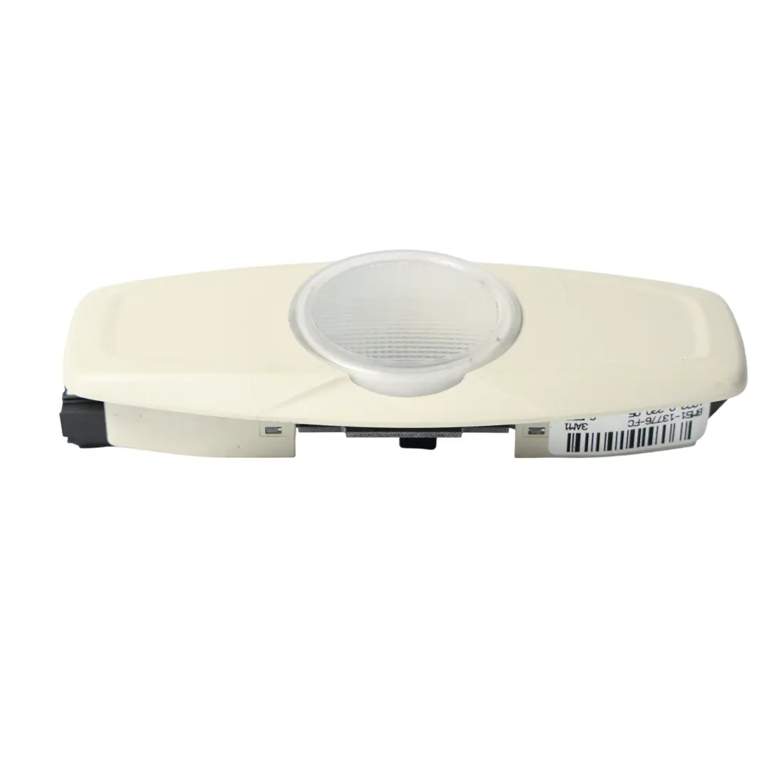 Mk3 Interior Roof Reading Courtesy Light Lamp Rear to Ford Focus with Part number BM51-13776-FC Ford Focus Mk3 Interior Roof Reading Courtesy Light Lamp Rear - SKU BM51-13776-FC-1 - Part number BM51-13776-FC