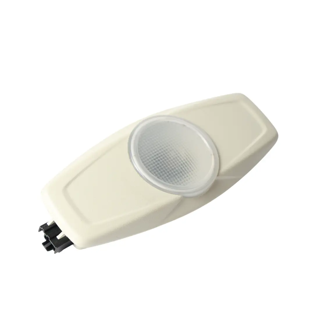 Ford Focus Mk3 Interior Roof Reading Courtesy Light Lamp Rear - SKU BM51-13776-FC-1 - Part number BM51-13776-FC