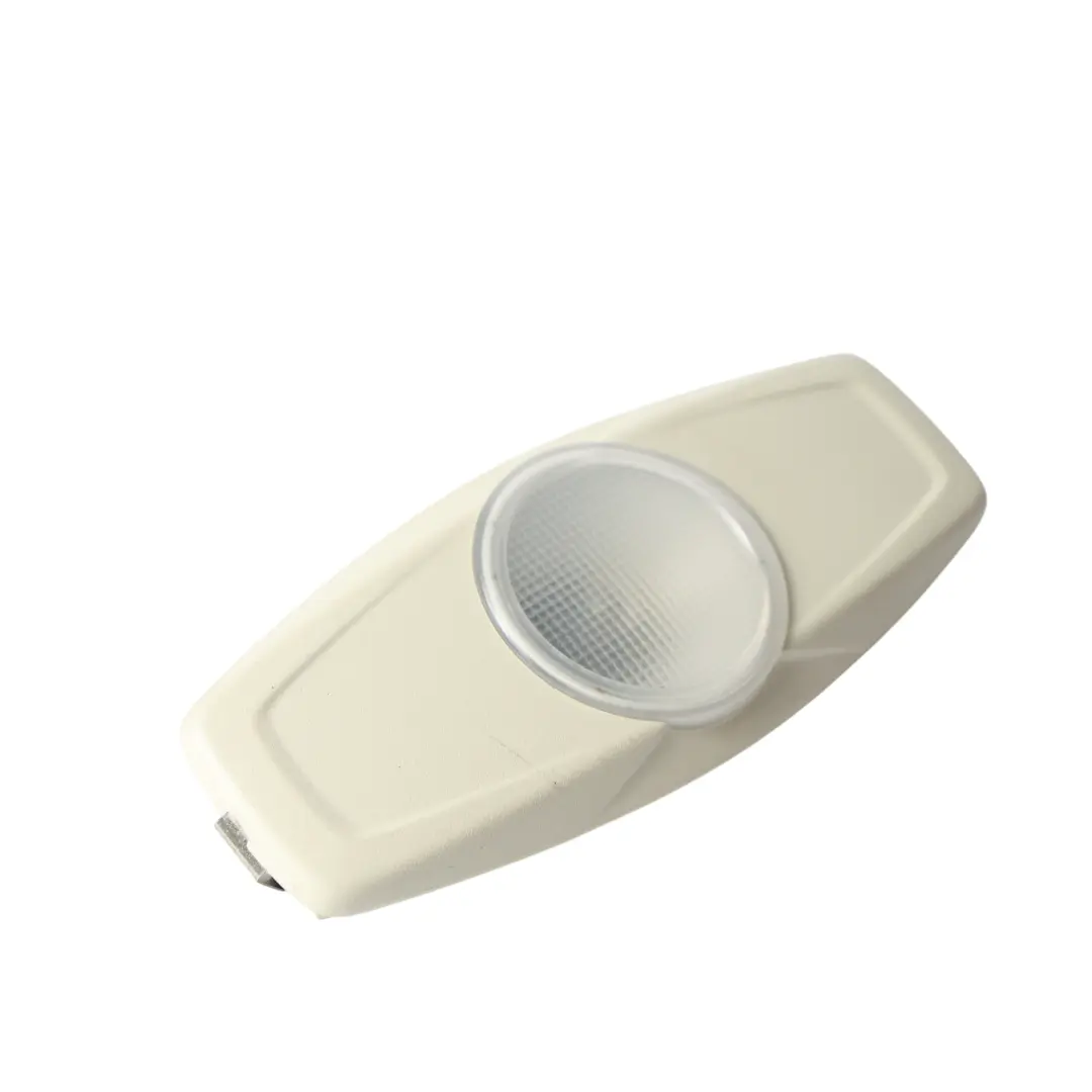 Mk3 Interior Roof Reading Courtesy Light Lamp Rear to Ford Focus with Part number BM51-13776-FC Ford Focus Mk3 Interior Roof Reading Courtesy Light Lamp Rear - SKU BM51-13776-FC-1 - Part number BM51-13776-FC