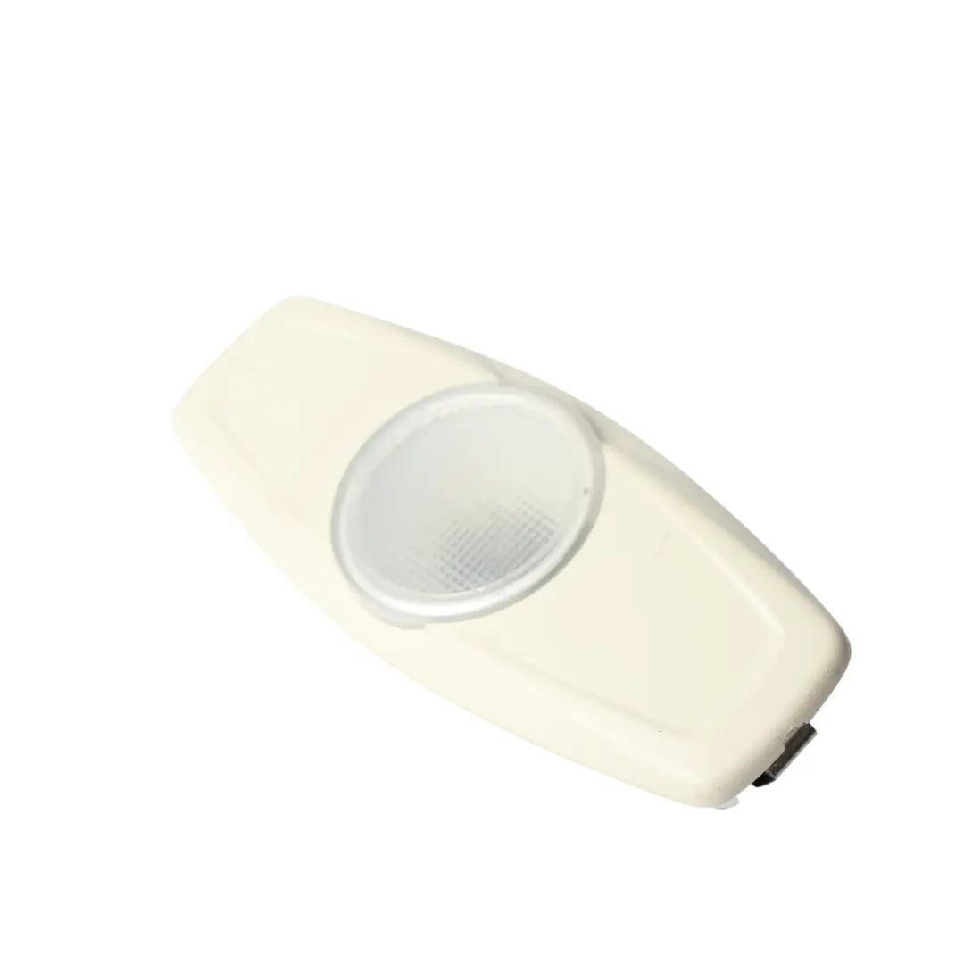 Ford Focus Mk3 Interior Roof Reading Courtesy Light Lamp Rear - SKU BM51-13776-FC-1 - Part number BM51-13776-FC