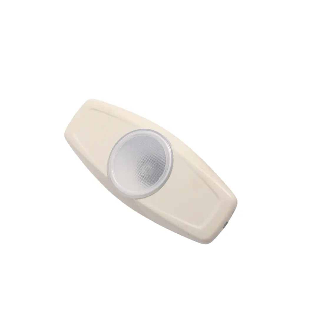 Ford Focus Mk3 Luce Di Cortesia Posteriore Interna Del Tetto - SKU BM51-13776-FE - Numero di parte BM51-13776-FE