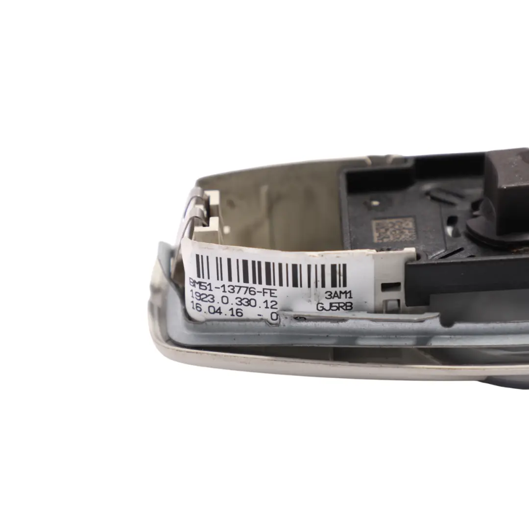 Ford Focus Mk3 Lampa Lampka Podsufitki Oświetlenie Kabiny - SKU BM51-13776-FE - Numer Części BM51-13776-FE