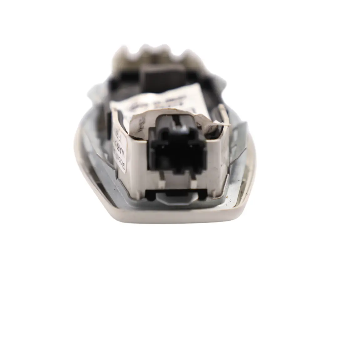 Ford Focus Mk3 Hinten Innenraum Dach Lesung Höflichkeits Leuchte - SKU BM51-13776-FE - Teilenummer BM51-13776-FE