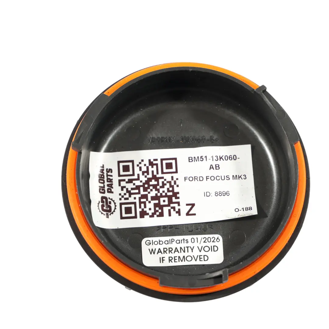 Mk3 Tapa Bombilla Faro Panel Ajuste BM5113K060AB para Ford Focus con número de pieza BM51-13K060-AB Ford Focus Mk3 Tapa Bombilla Faro Panel Ajuste BM5113K060AB - SKU BM51-13K060-AB - Número de pieza BM51-13K060-AB