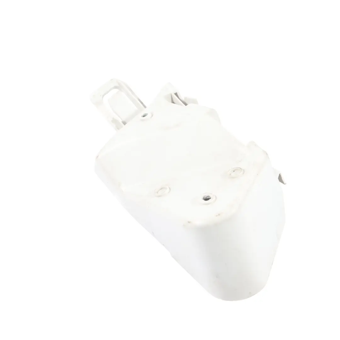 Ford Focus Mk3 Stoßstange Halterung Oben Hinten Rechts BM5117A881A - SKU BM51-17A881-A - Teilenummer BM51-17A881-A