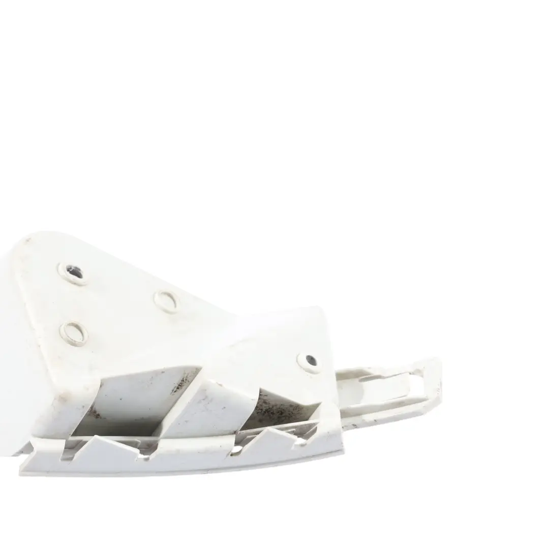 Mk3 Parachoques Soporte Montaje Superior Trasero Derecho BM5117A881A para Ford Focus con número de pieza BM51-17A881-A Ford Focus Mk3 Parachoques Soporte Montaje Superior Trasero Derecho BM5117A881A - SKU BM51-17A881-A - Número de pieza BM51-17A881-A