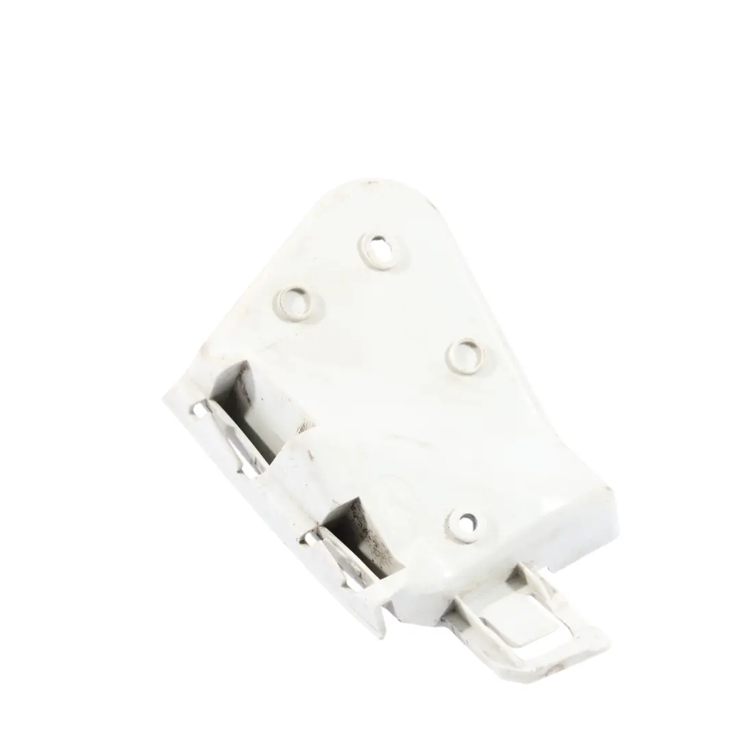 Ford Focus Mk3 Support Fixation Pare-Chocs Arrière Droit Supérieur BM5117A881A - SKU BM51-17A881-A - Numéro de pièce BM51-17A881-A