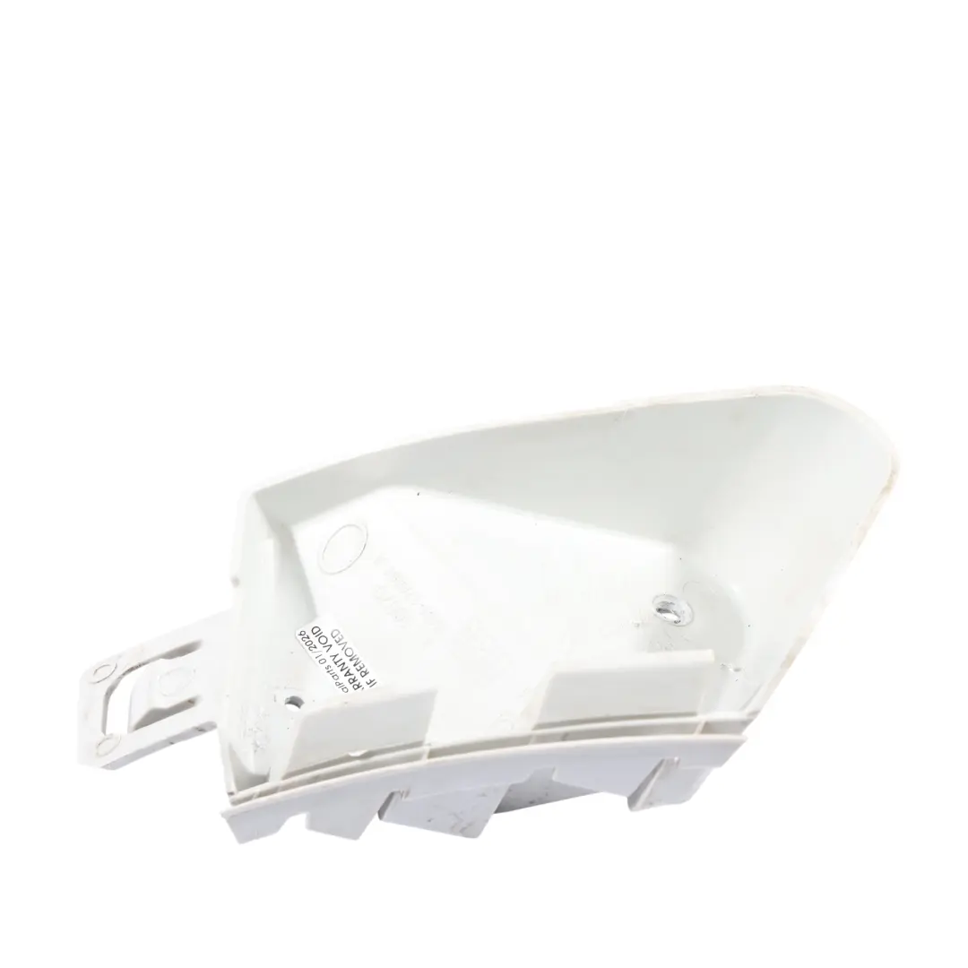 Mk3 Parachoques Soporte Montaje Superior Trasero Derecho BM5117A881A para Ford Focus con número de pieza BM51-17A881-A Ford Focus Mk3 Parachoques Soporte Montaje Superior Trasero Derecho BM5117A881A - SKU BM51-17A881-A - Número de pieza BM51-17A881-A