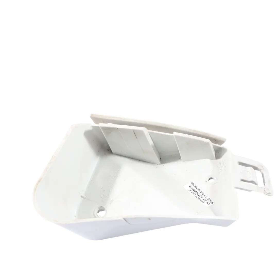 Mk3 Staffa Montaggio Paraurti Superiore Posteriore Destro BM5117A881A per Ford Focus con numero di parte BM51-17A881-A Ford Focus Mk3 Staffa Montaggio Paraurti Superiore Posteriore Destro BM5117A881A - SKU BM51-17A881-A - Numero di parte BM51-17A881-A