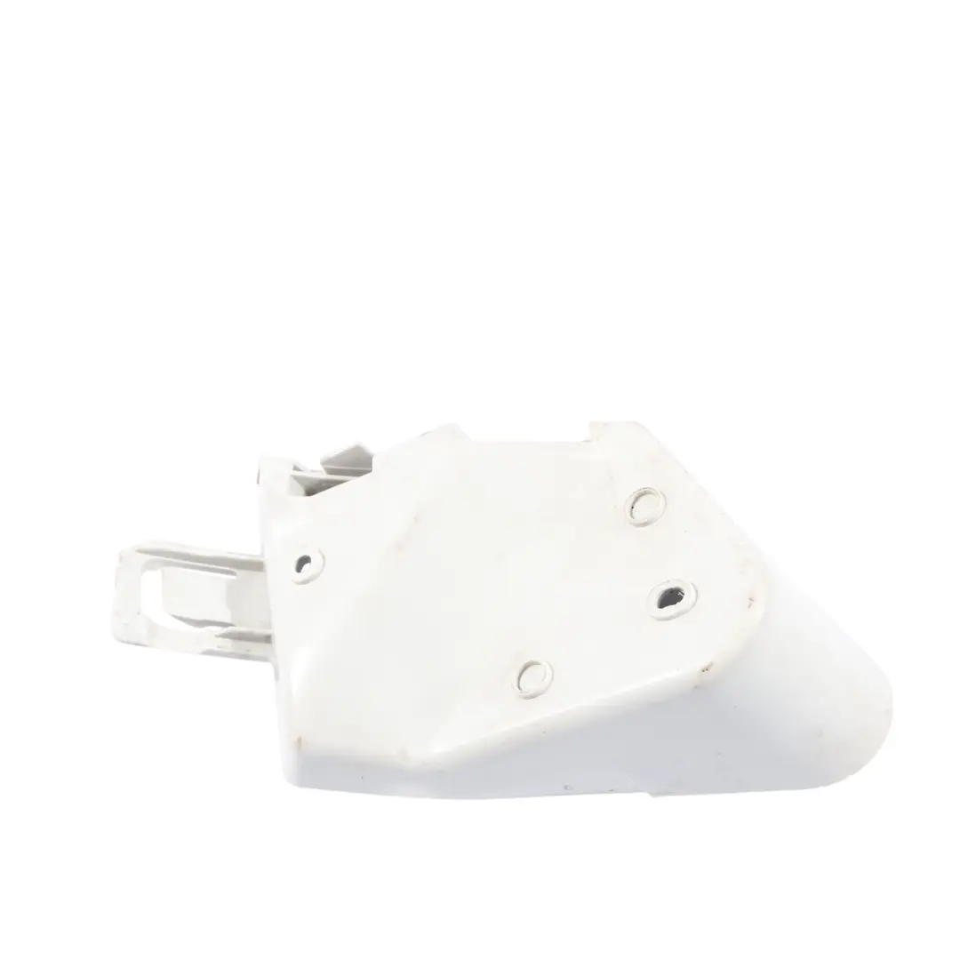 Ford Focus Mk3 Support Fixation Pare-Chocs Arrière Droit Supérieur BM5117A881A - SKU BM51-17A881-A - Numéro de pièce BM51-17A881-A