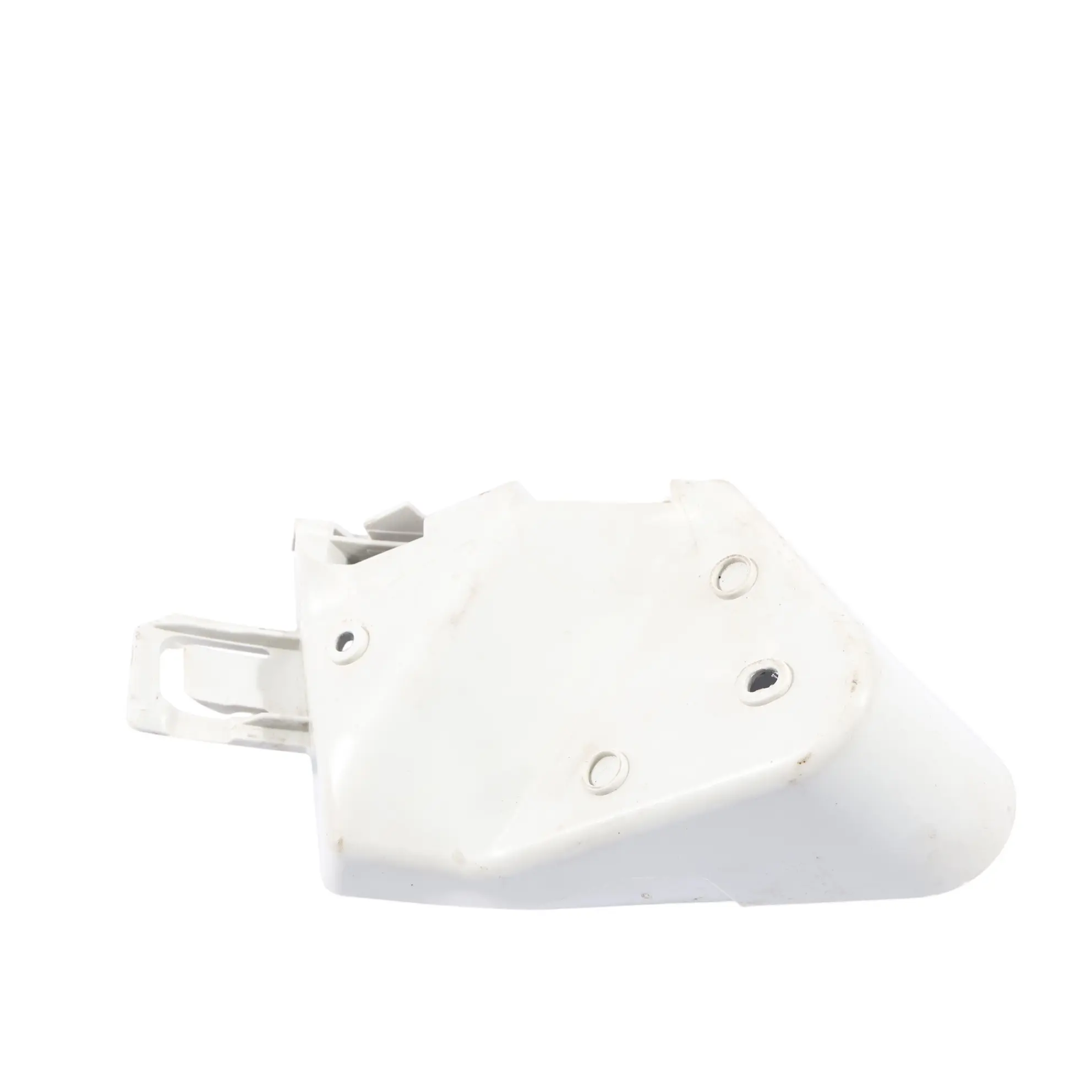 Ford Focus Mk3 Support Fixation Pare-Chocs Arrière Droit Supérieur BM5117A881A