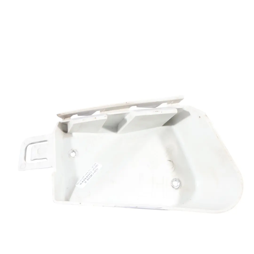 Mk3 Bumper Mounting Bracket Support Upper Rear Left N/S BM5117A882A to Ford Focus with Part number BM51-17A882-A Ford Focus Mk3 Bumper Mounting Bracket Support Upper Rear Left N/S BM5117A882A - SKU BM51-17A882-A - Part number BM51-17A882-A