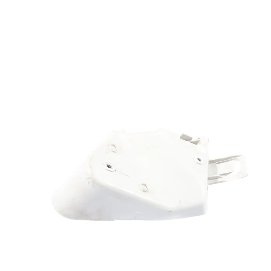 Ford Focus Mk3 Stoßstange Halterung Oben Hinten Links BM5117A882A - SKU BM51-17A882-A - Teilenummer BM51-17A882-A