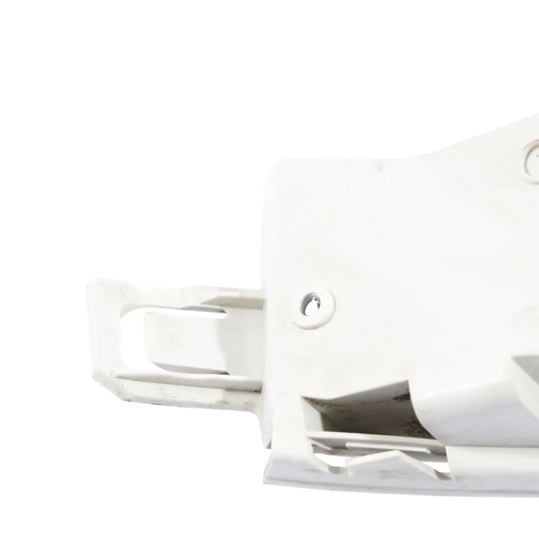 Ford Focus Mk3 Stoßstange Halterung Oben Hinten Links BM5117A882A - SKU BM51-17A882-A - Teilenummer BM51-17A882-A