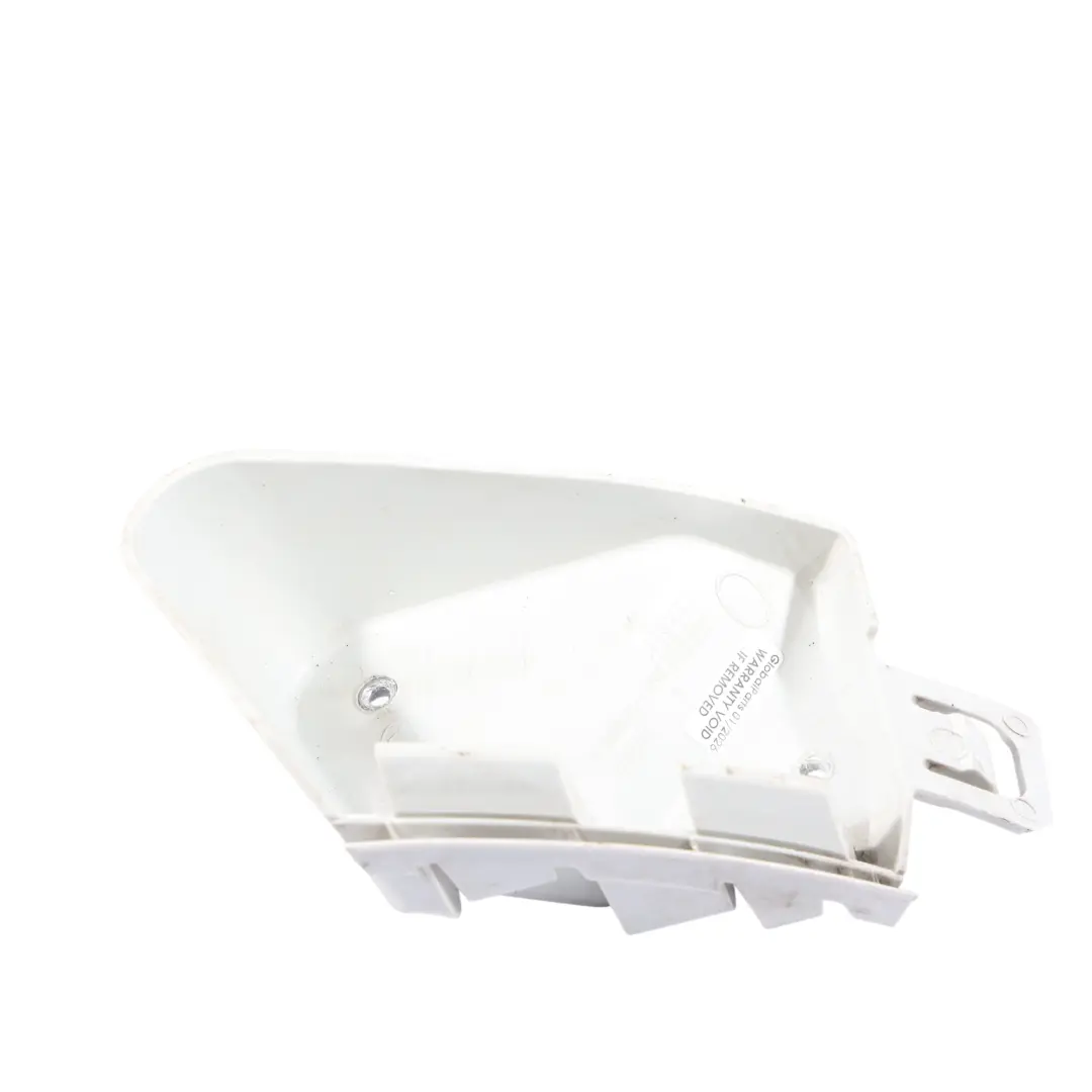 Mk3 Staffa Montaggio Paraurti Posteriore Sinistro BM5117A882A per Ford Focus con numero di parte BM51-17A882-A Ford Focus Mk3 Staffa Montaggio Paraurti Posteriore Sinistro BM5117A882A - SKU BM51-17A882-A - Numero di parte BM51-17A882-A