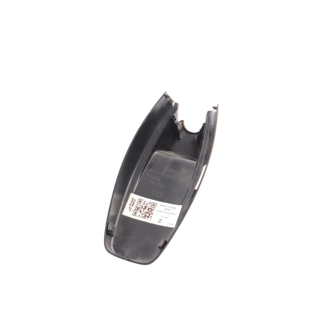 Mk3 Interior Rear View Mirror Surround Trim Cover to Ford Focus with Part number BM51-17D568-ADW Ford Focus Mk3 Interior Rear View Mirror Surround Trim Cover - SKU BM51-17D568-ADW - Part number BM51-17D568-ADW