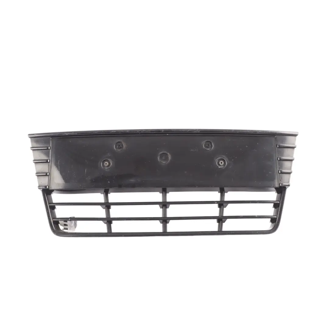 Ford Focus Mk3 Front Bumper Lower Grille Air Vent - SKU BM51-17K945-E - Part number BM51-17K945-E