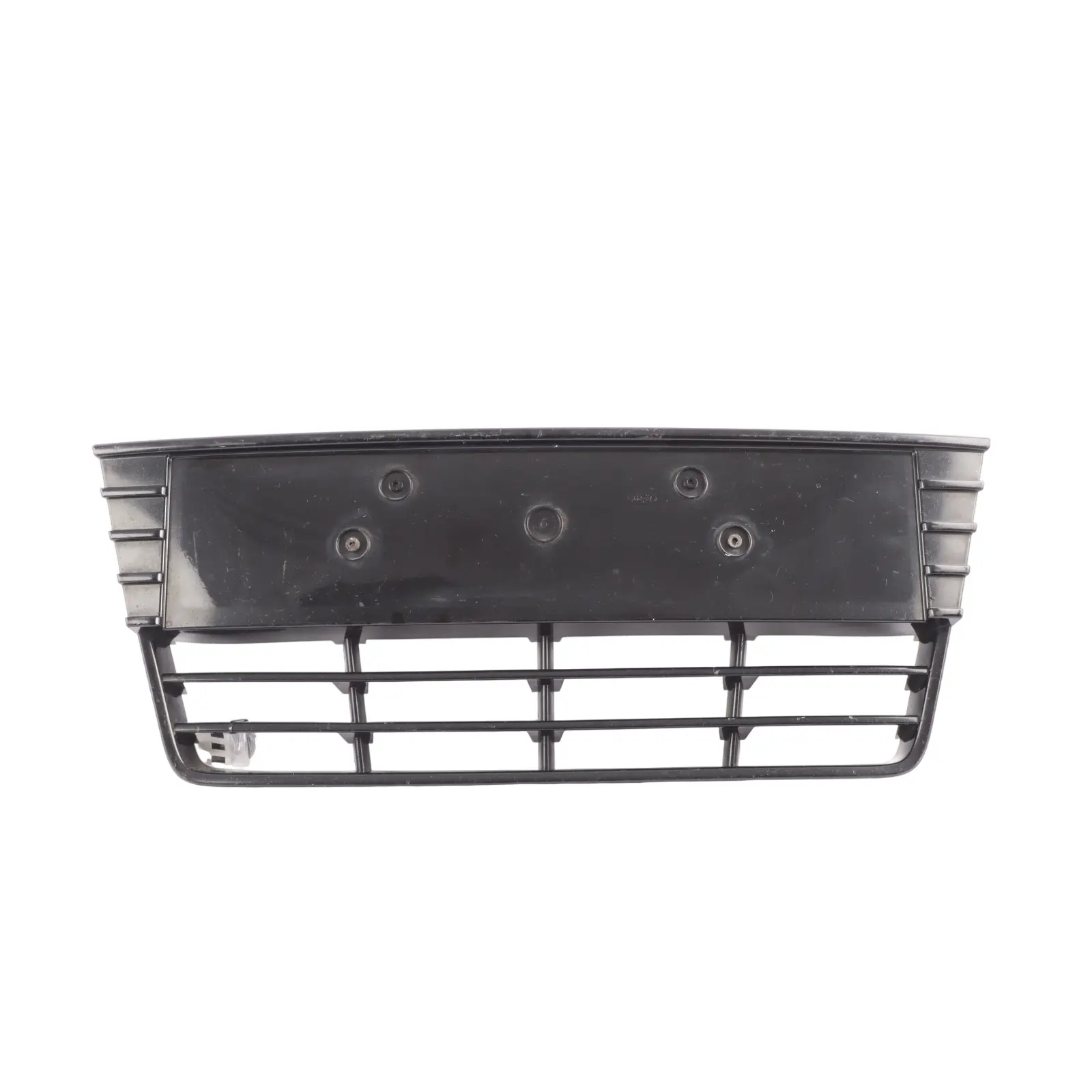 Ford Focus Mk3 Front Bumper Lower Grille Air Vent BM51-17K945-E