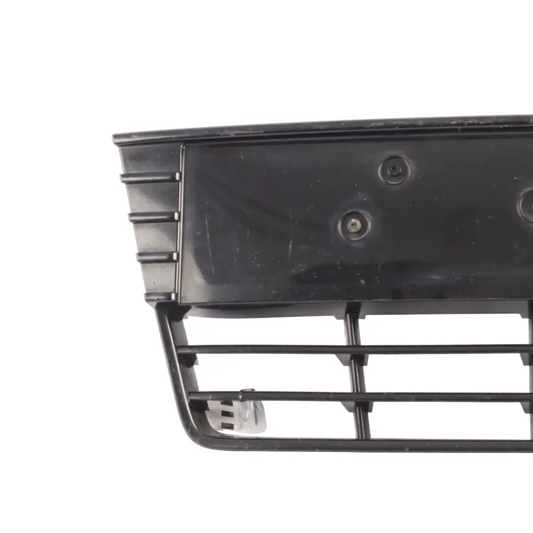 Mk3 Front Bumper Lower Grille Air Vent to Ford Focus with Part number BM51-17K945-E Ford Focus Mk3 Front Bumper Lower Grille Air Vent - SKU BM51-17K945-E - Part number BM51-17K945-E