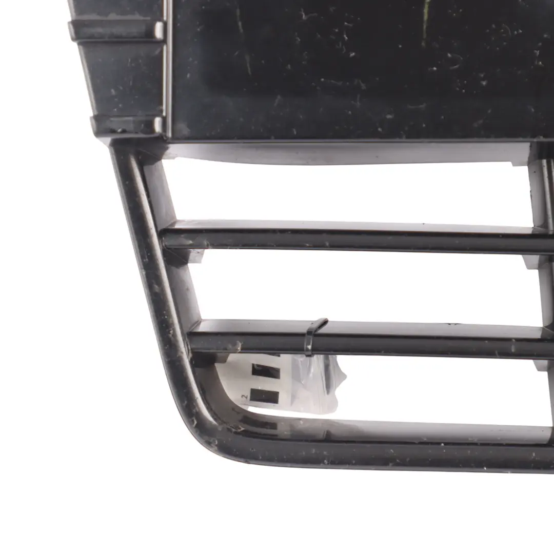 Ford Focus Mk3 Front Bumper Lower Grille Air Vent - SKU BM51-17K945-E - Part number BM51-17K945-E