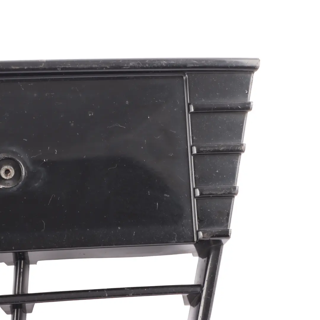 Mk3 Front Bumper Lower Grille Air Vent to Ford Focus with Part number BM51-17K945-E Ford Focus Mk3 Front Bumper Lower Grille Air Vent - SKU BM51-17K945-E - Part number BM51-17K945-E